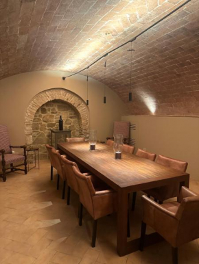 Palazzo Tamanti - 4BR Estate Home Montalcino